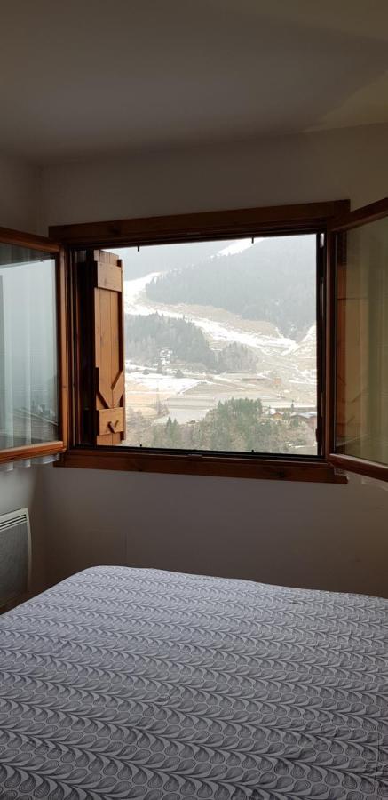 Soldeu Paradis Tarter Mig Ель-Тартер Екстер'єр фото