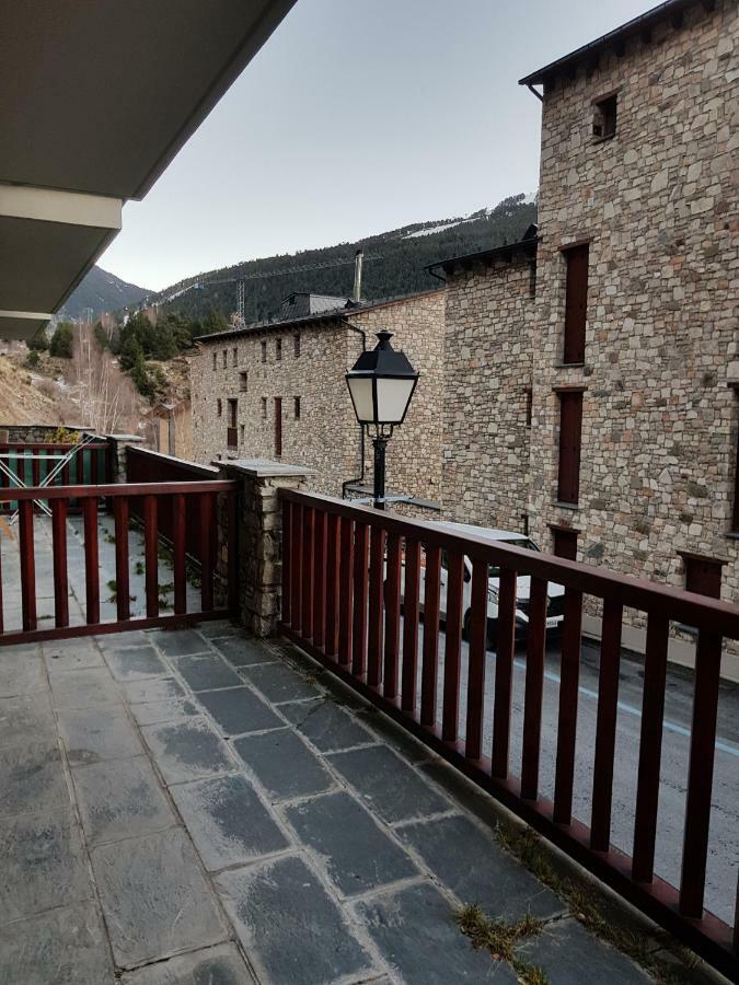 Soldeu Paradis Tarter Mig Ель-Тартер Екстер'єр фото
